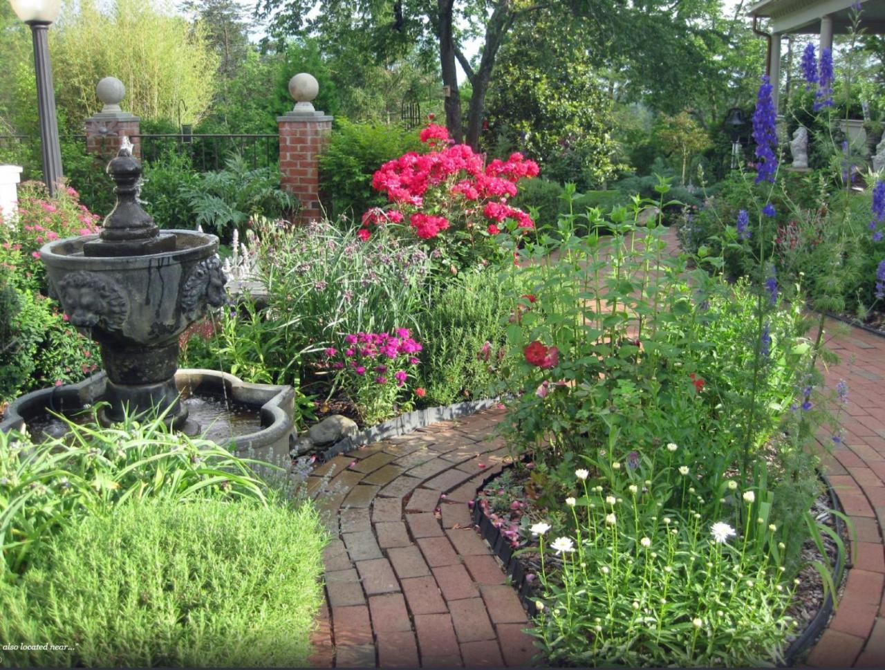 The Reynolds Mansion Bed & Breakfast Asheville Exterior foto